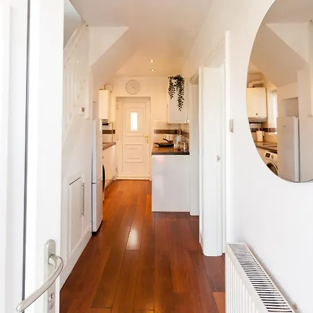 Cosy 3 Bedroom House In Quiet Residential Area Manchester Exterior foto