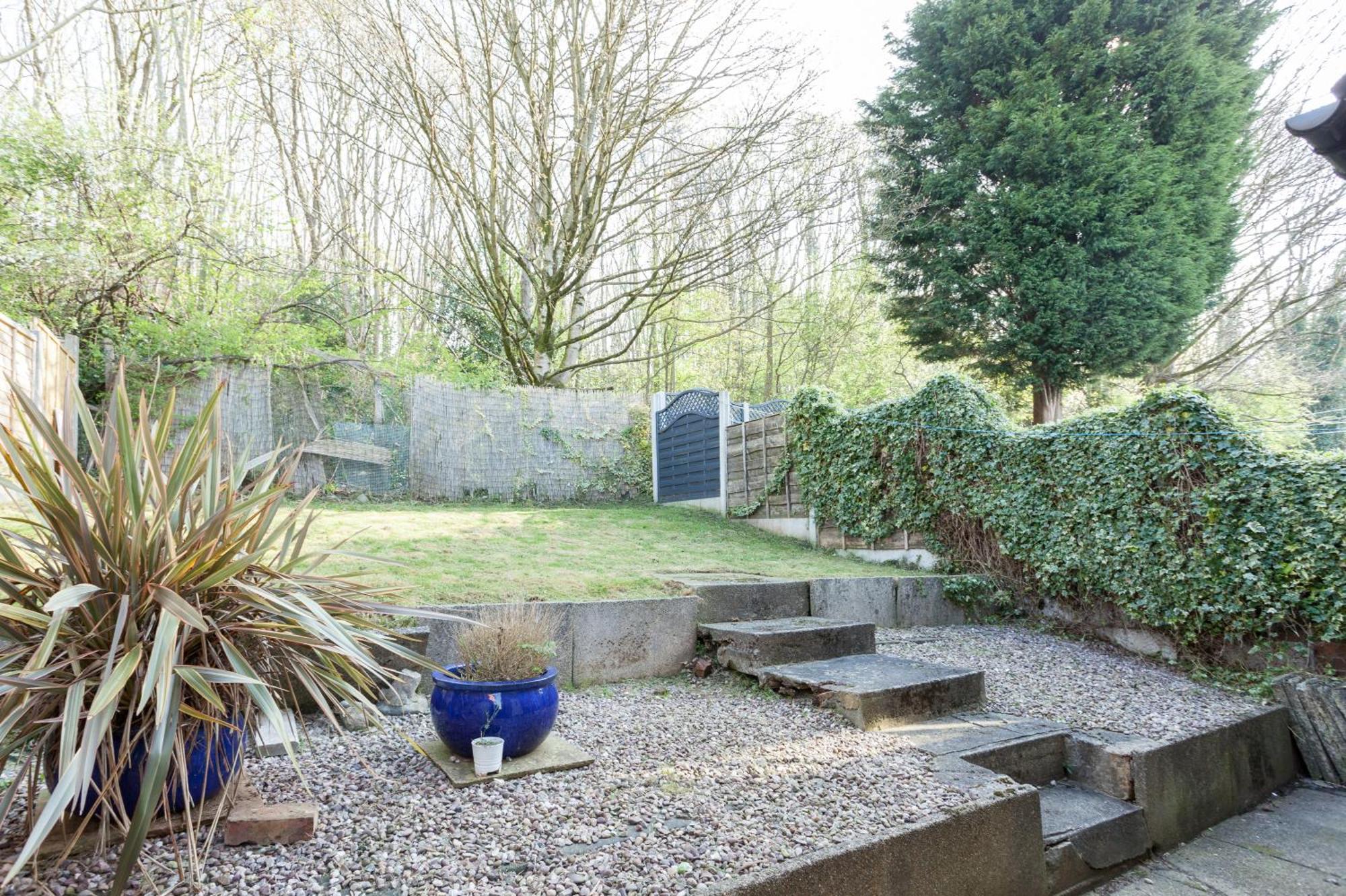 Apartment Cosy 3 Bedroom House In Quiet Residential Area Manchester